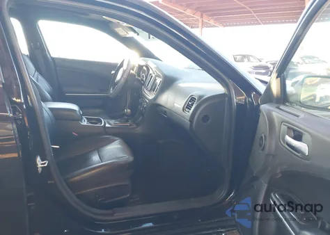 2022 Dodge Charger Sxt Rwd from USA, damaged, VIN 2C3CDXBG6NH201722